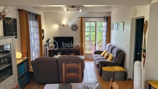  Maison � vendre 5 pi�ces 130 m�