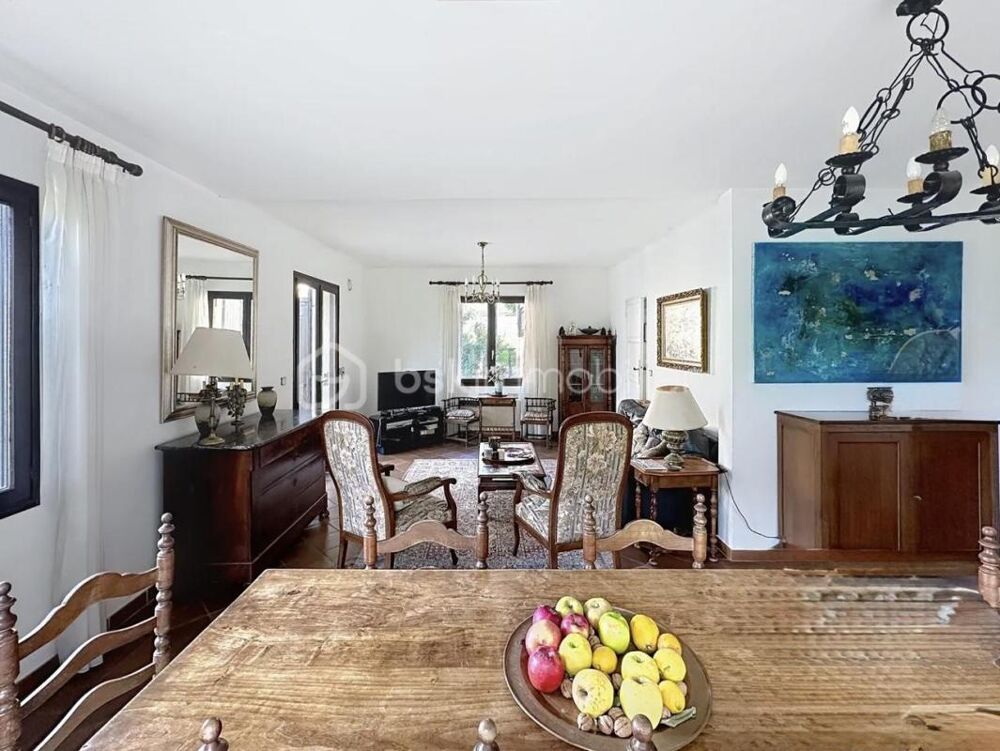 à vendre  Maison La Seyne-sur-Mer (83500)