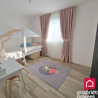  Maison à vendre 5 pièces 103 m²