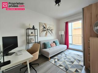  Appartement à vendre 4 pièces 92 m²