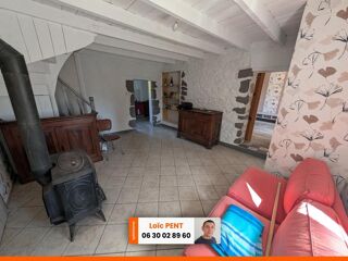  Maison à vendre 6 pièces 113 m²