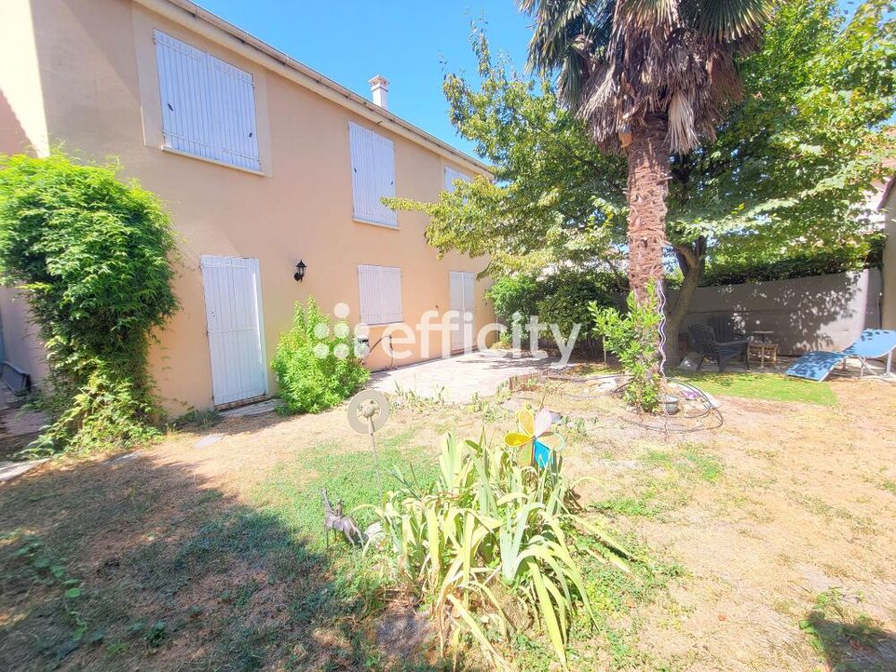 Vente Maison Maison Pantin