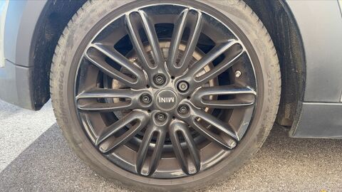 Cooper 1.5 ONE 102 Edition Camden - Entretien constructeur Toit ouv 2022 occasion 54000 Nancy