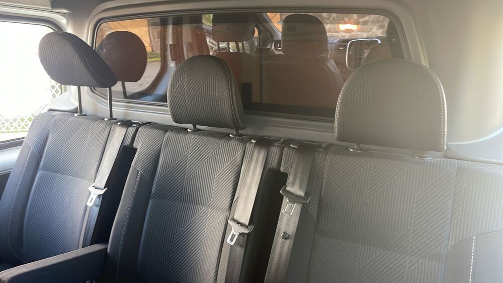 Trafic CABINE APPROFONDIE 6 places 1.6 dCi 145 Grand Confort L2h1 2019 occasion 23200 Saint Amand