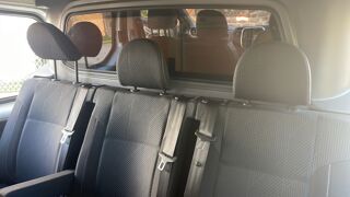 Trafic CABINE APPROFONDIE 6 places 1.6 dCi 145 Grand Confort L2h1 2019 occasion 23200 Saint Amand