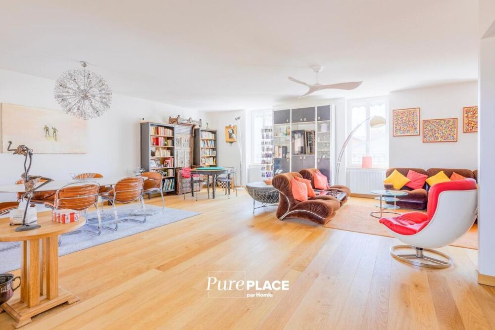 � vendre  Maison Villeurbanne (69100)