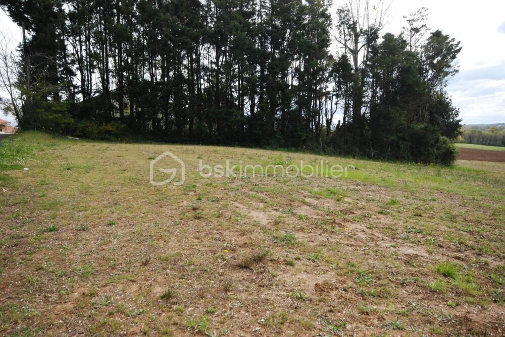 Vente Terrain TERRAIN POUILLON Pouillon