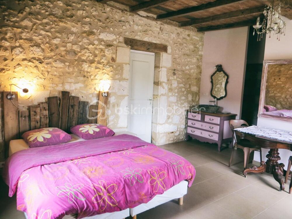 à vendre  Propriété/château Bergerac (24100)