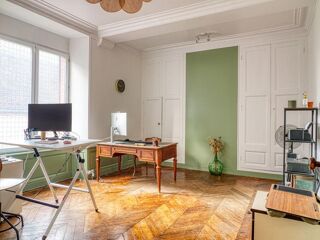  Maison � vendre 9 pi�ces 216 m�