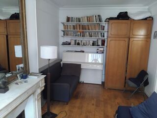  Appartement à louer 3 pièces 40 m²
