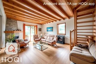  Maison � vendre 5 pi�ces 133 m�