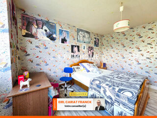  Maison � vendre 6 pi�ces 101 m�