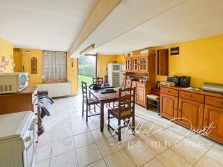  Maison à vendre 2 pièces 33 m²