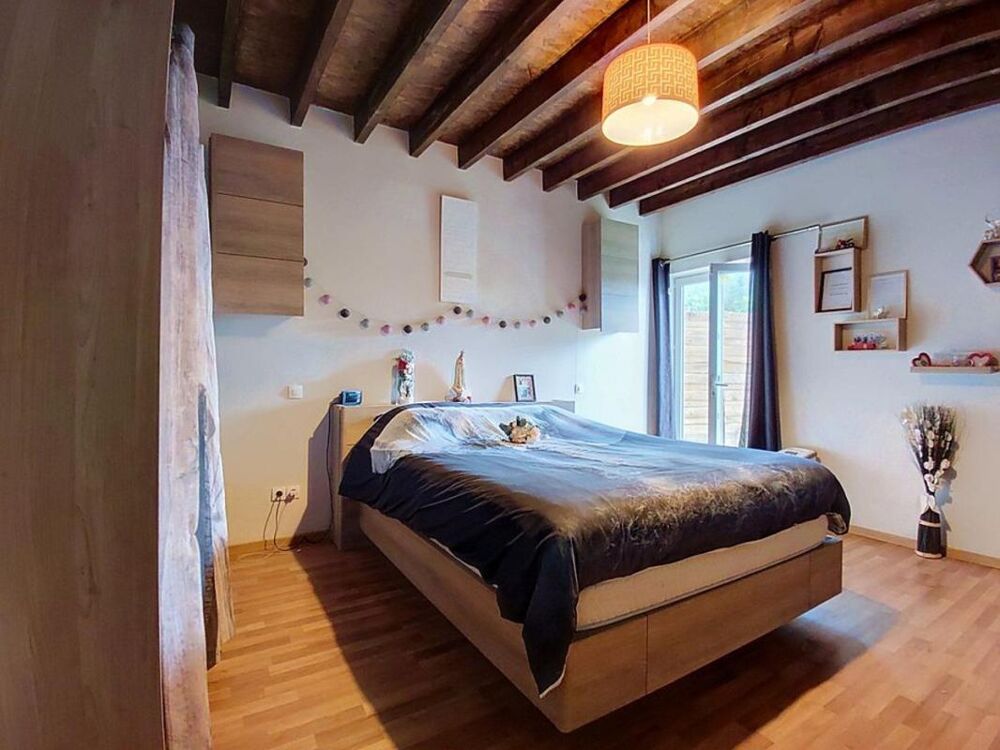 Vente Maison Maison de village Bellevigne les chateaux