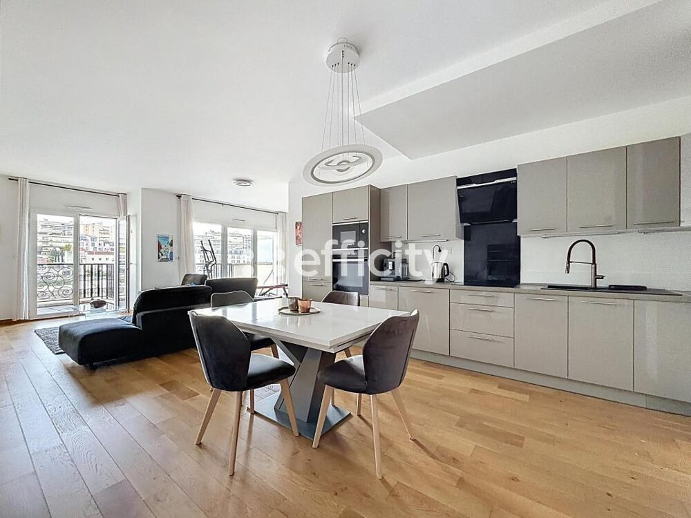 Vente Appartement Appartement Neuilly sur seine