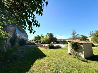  Propri�t�/ch�teau � vendre 6 pi�ces 248 m�