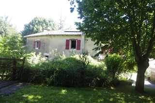  Moulin  vendre 6 pices 190 m Auch