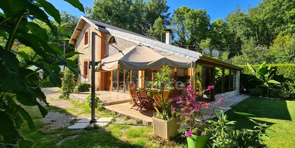 Dpt Essonne (91), à vendre ETAMPES maison 4 pièces - Terrain de 642m² - Au calme