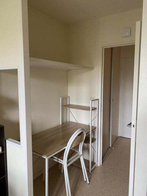  Appartement � louer 1 pi�ce 19 m�