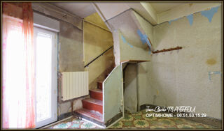  Maison � vendre 6 pi�ces 90 m�