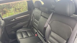 Koleos 2.0 dCI 177 4x4 X-Tronic Bose 2018 occasion 53200 Chateau Gontier Sur Mayenne