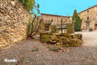  Maison � vendre 15 + pi�ces 1800 m�