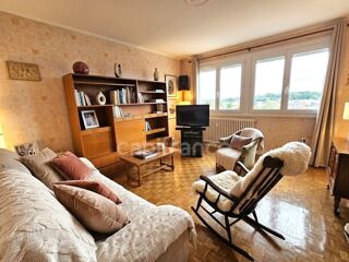  Appartement à vendre 4 pièces 71 m²