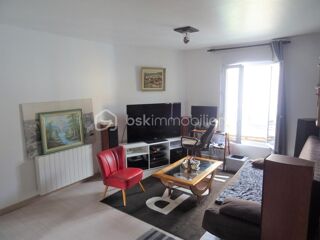  Appartement à vendre 2 pièces 48 m²