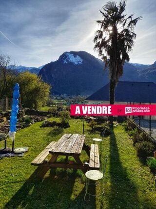  Maison � vendre 10 pi�ces 225 m�