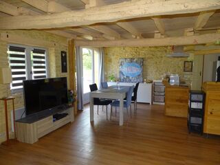  Maison � vendre 8 pi�ces 275 m�