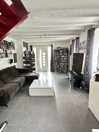  Maison � vendre 7 pi�ces 154 m�