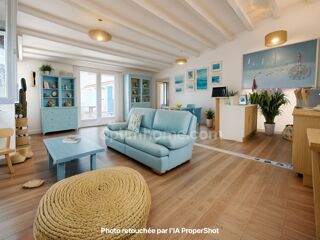  Maison à vendre 3 pièces 50 m²