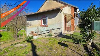  Maison � vendre 4 pi�ces 83 m�