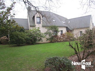  Propri�t�/ch�teau � vendre 7 pi�ces 228 m�