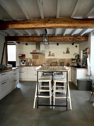  Maison � vendre 5 pi�ces 135 m�