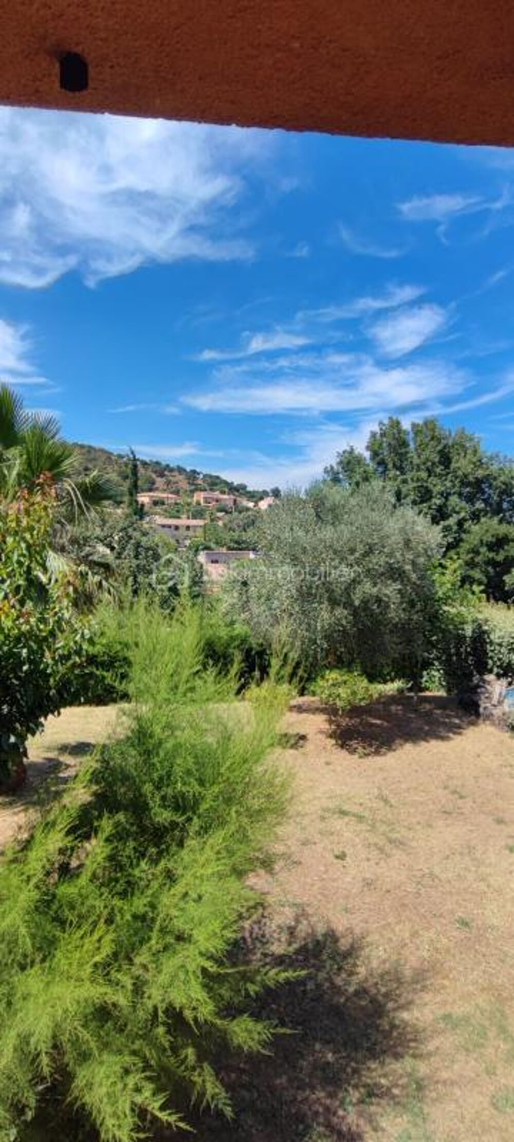 � vendre  Maison Le Lavandou (83980)