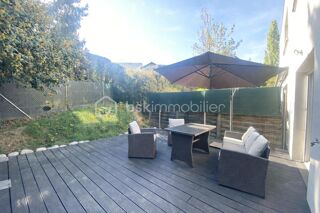  Appartement à vendre 3 pièces 62 m²