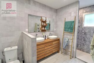  Maison à vendre 6 pièces 138 m²