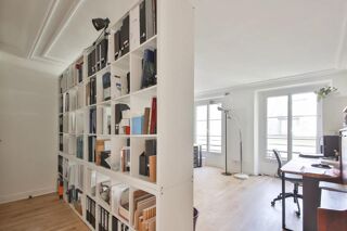  Appartement à vendre 3 pièces 64 m²