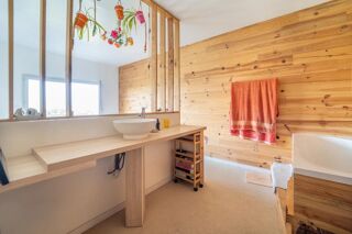 Maison à vendre 4 pièces 98 m²