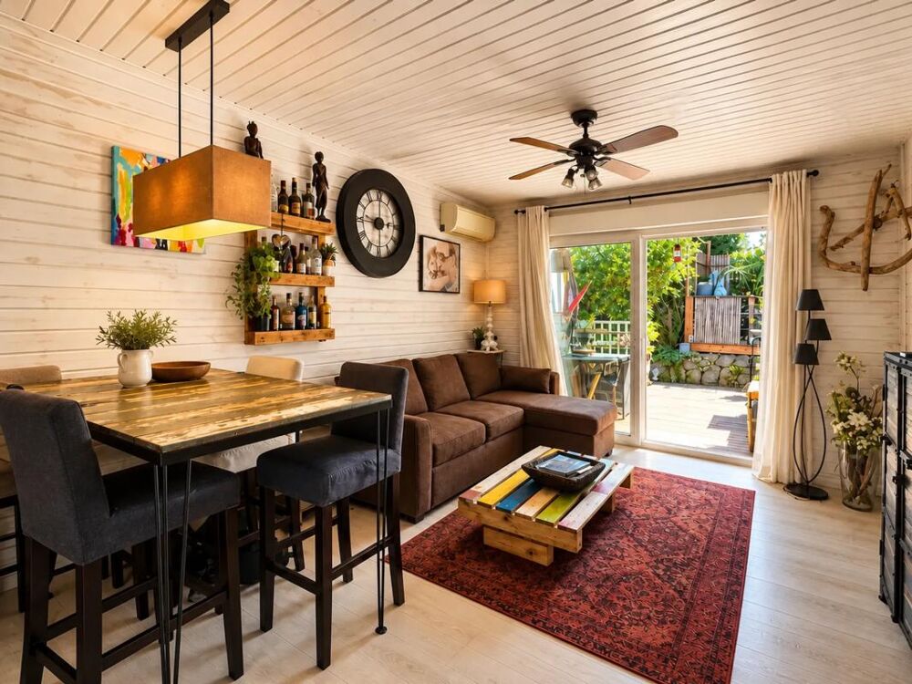 Maison de 3 pièces de 50 m² à Gassin