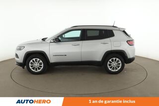 Compass 1.3 GSE T4 PHEV 4xe Limited AT6 190 ch 2021 occasion 92130 Issy-les-Moulineaux