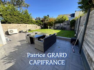  Maison à vendre 5 pièces 123 m²