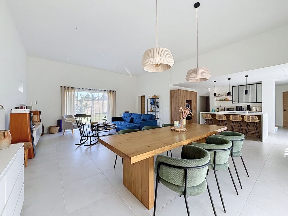 Vente Maison INDRE ET LOIRE, proche Gare Saint Pierre des Corps, Maison à vendre 5 pièces LA VILLE AUX DAMES La ville aux dames