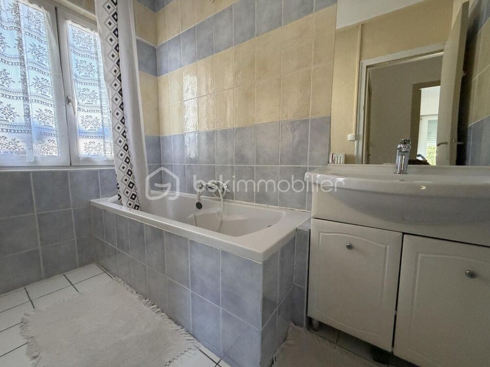 Vente Appartement BEL APPARTEMENT - 3 CHAMBRES - BALCON Agen