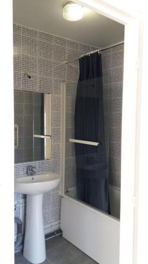  Appartement  louer 1 pice 30 m