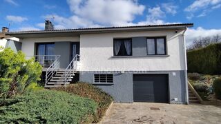  Maison � vendre 6 pi�ces 107 m�