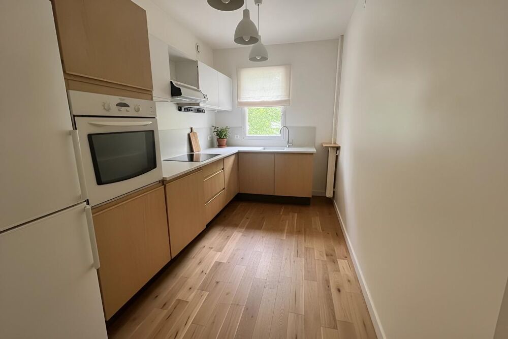 Vente Appartement Appartement Paris 15