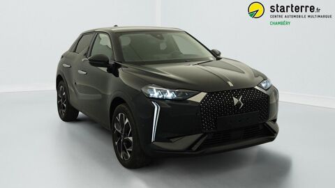 Annonce voiture Citron DS3 26598 