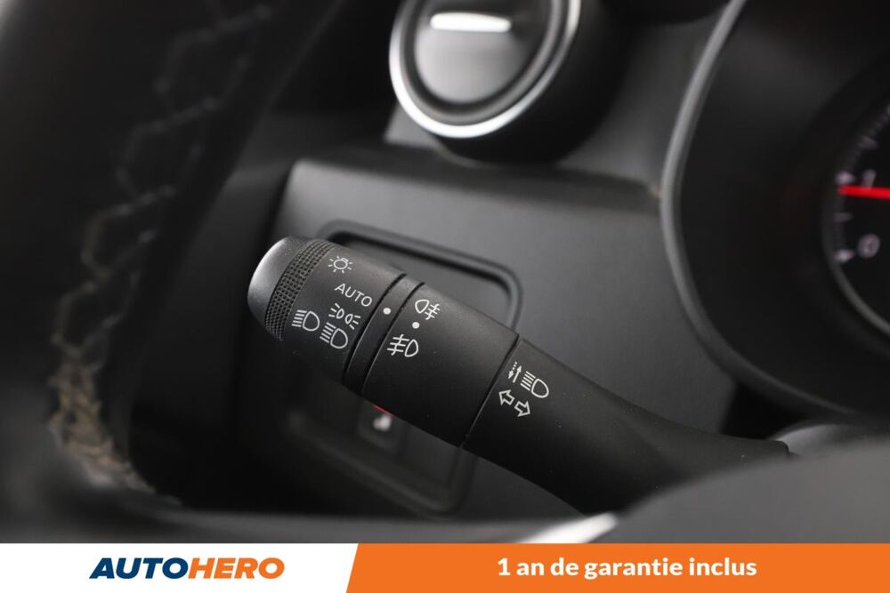 Duster II 1.5 dCi Blue Prestige 4x4 116 ch 2022 occasion 92130 Issy-les-Moulineaux
